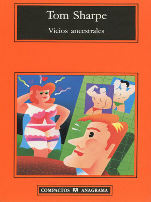 cover image of Vicios ancestrales
